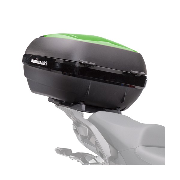 Kawasaki Topcase System 47L MY21 Versys 1000 S / Versys 1000 SE